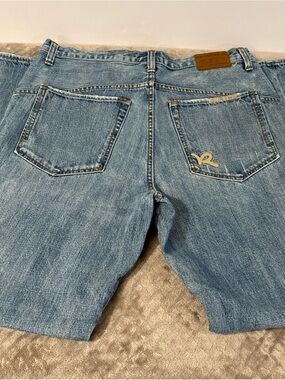 Men’s RocaWear Jeans - Size 38x34 Vintage